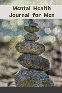 Mental Health Journal for Men