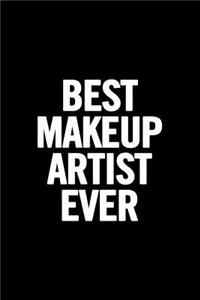 Best Makeup Artist Ever