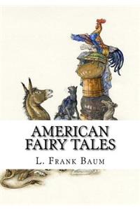 American Fairy Tales