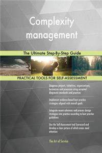 Complexity management