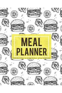 Meal Planner