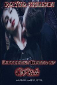 Different Breed of Witch