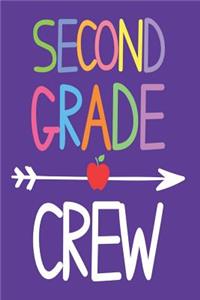 Second Grade Crew