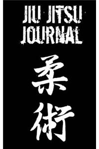 Jiu Jitsu Journal