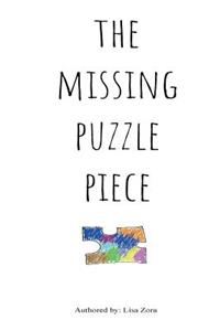 Missing Puzzle Piece