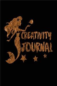 Creativity Journal