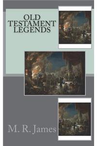 Old Testament Legends