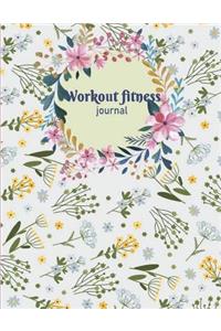 Workout journal