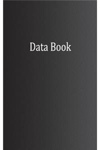 Data Book