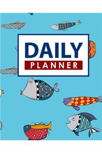 Daily Planner