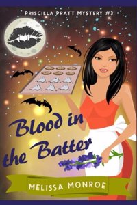 Blood in the Batter