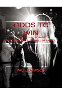 Odds to Win