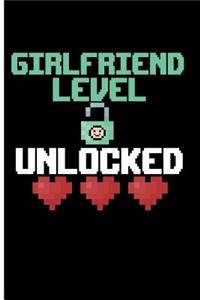 Girlfriend Level Unlocked