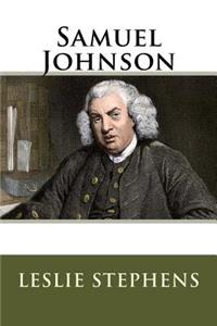 Samuel Johnson