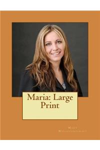 Maria