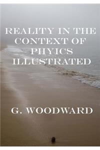 Reality in the context of physics illustrated