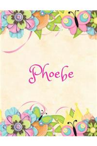 Phoebe