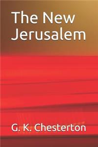 The New Jerusalem