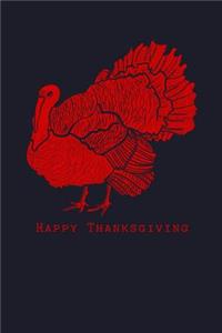 Happy Thanksgiving