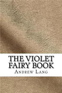 The Violet Fairy Book