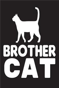 Brother Cat