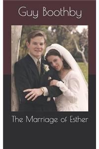 The Marriage of Esther