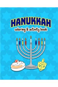 Hanukkah!