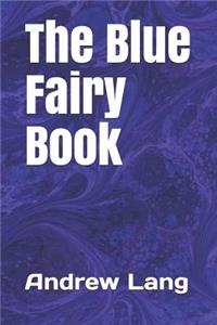 The Blue Fairy Book