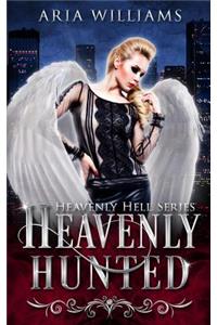 Heavenly hunted