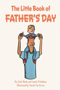 Little Book of Father's Day