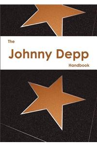 The Johnny Depp Handbook - Everything You Need to Know about Johnny Depp