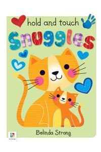 Snuggles Hold & Touch