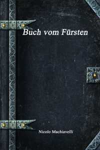 Buch vom Fürsten