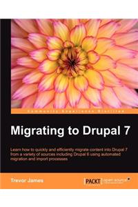 Drupal 7