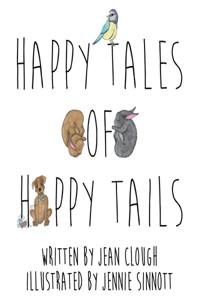 Happy Tales of Happy Tails