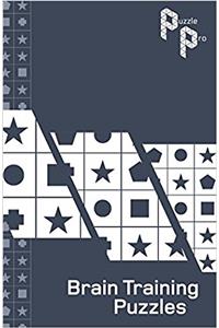 Puzzle Pro Brain Training Puzzles