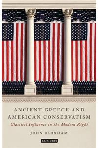 Ancient Greece and American Conservatism