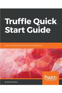 Truffle Quick Start Guide