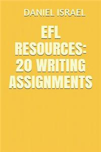 EFL Resources