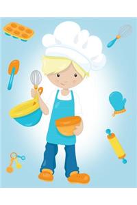 My Very Own Recipe Book