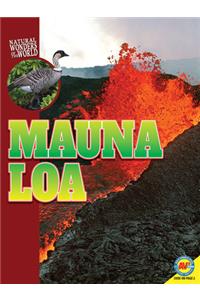 Mauna Loa