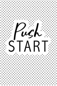 Push Start