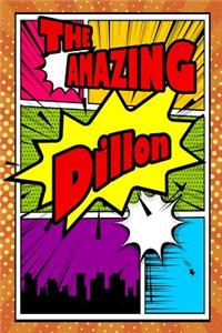 The Amazing Dillon