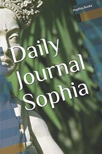Daily Journal Sophia