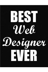 Best Web Designer Ever