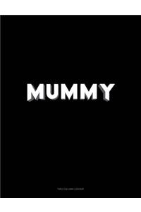 Mummy