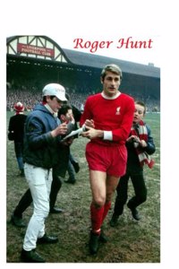 Roger Hunt