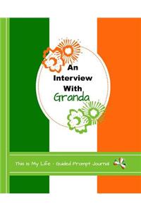 An Interview with Granda