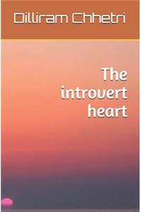 introvert heart