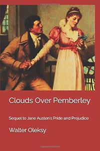 Clouds Over Pemberley